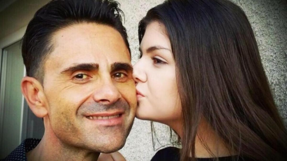 cel mai trist craciun pentru fiica lui aurelian preda tati tu esti ingerul meu pazitor