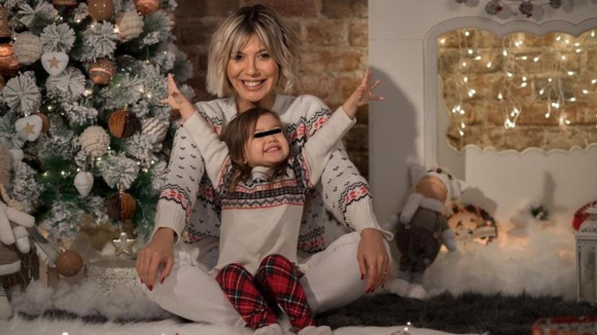 cum isi petrec craciunul vedetele de la noi foto