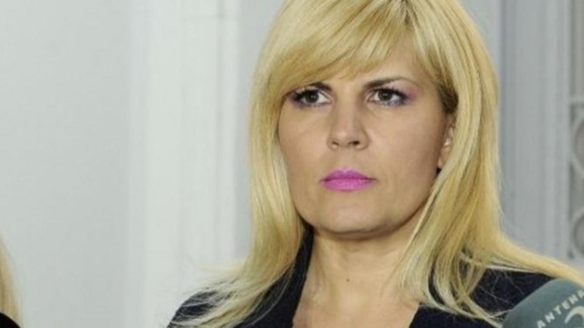 elena udrea despre intoarcerea in romania aici in costa rica lucrurile sunt foarte sensibile si nu