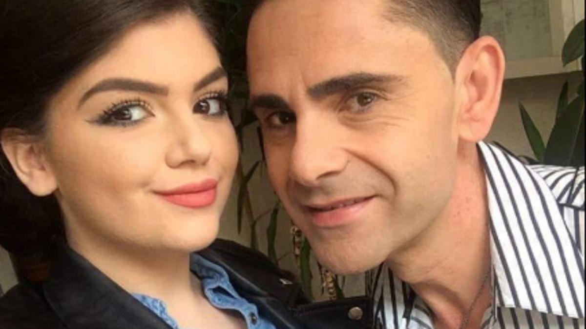 fiica lui aurelian preda craciun in lacrimi tati tu esti ingerul meu pazitor