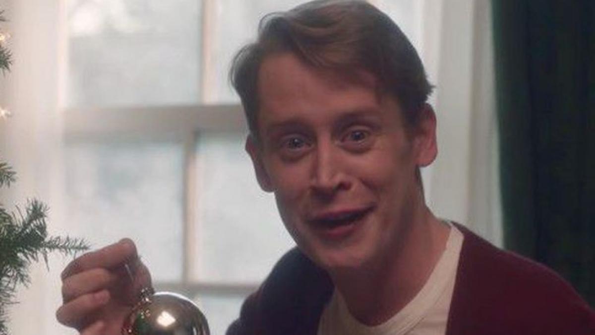 suma infima pe care a primit o macaulay culkin pentru celebrul rol din singur acasa