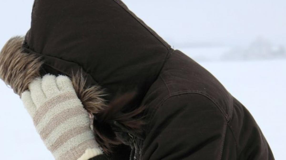 avertizare de la anm s a emis un nou cod galben de vant valabil pentru urmatoarele ore