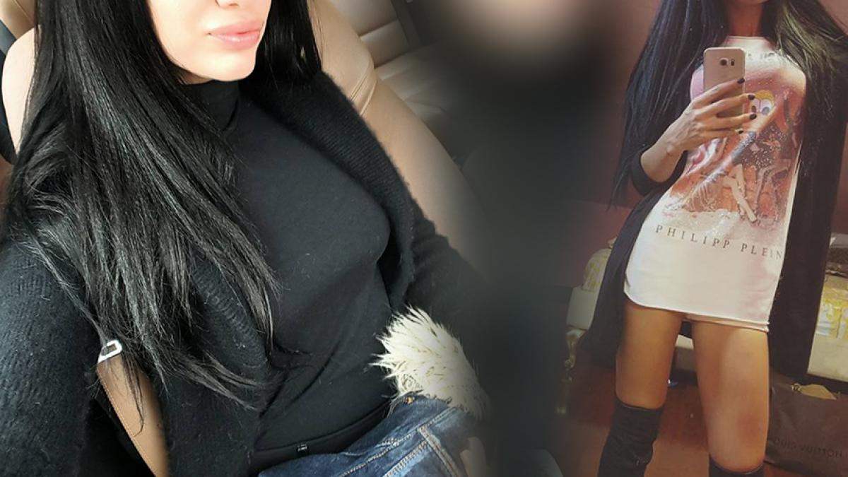 decizia care i a schimbat radical viata unei bombe sexy din showbiz nu mai credea ca i se poate