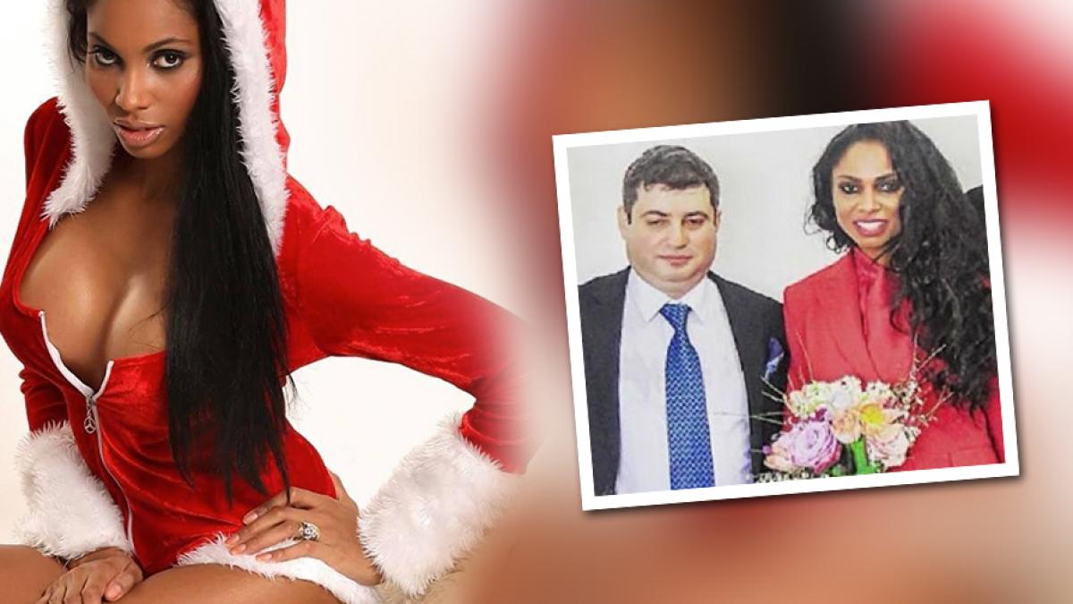 laurette show total cu gardienii de la gherla de dragul fostului sot le a facut un cadou inedit