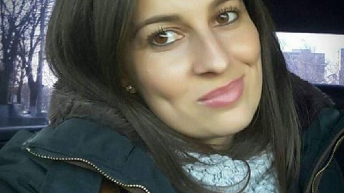 o politista insarcinata in opt luni a fost diagnosticata cu cancer apelul lui marian godina