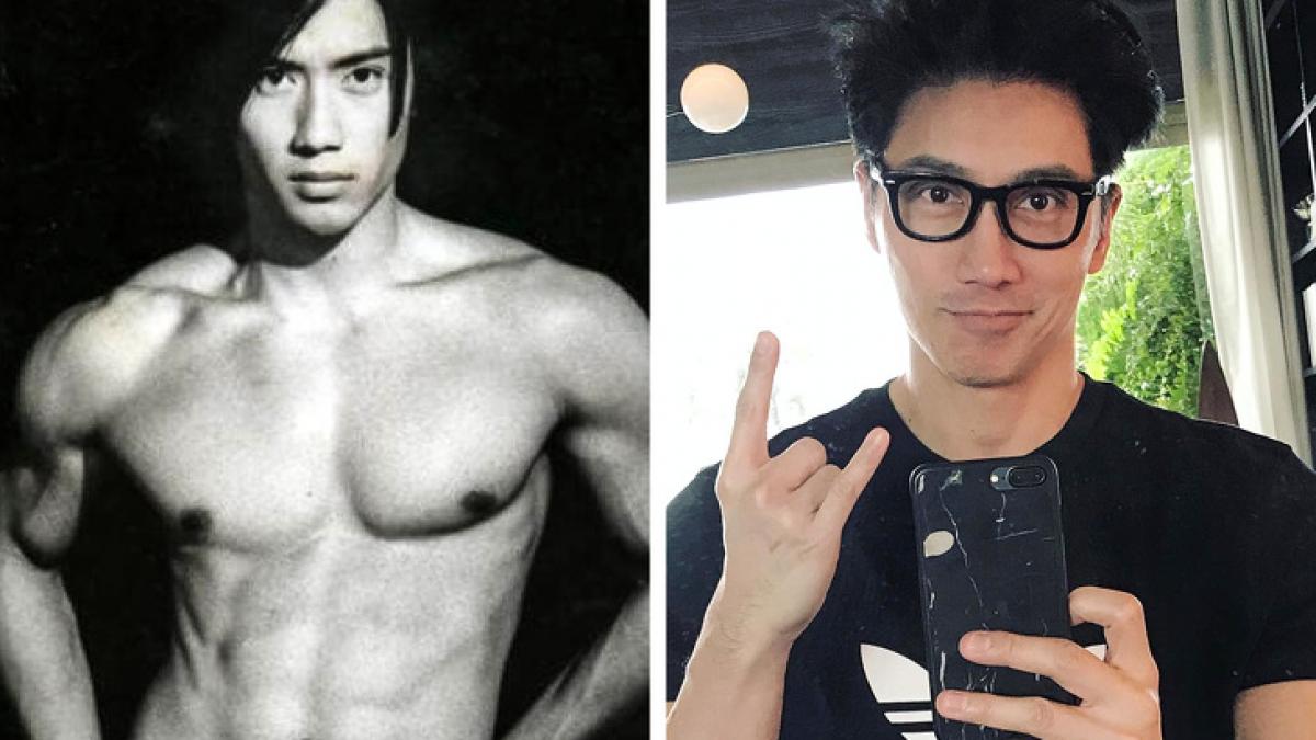 secretul barbatului care arata la 50 de ani mai bine decat arata la 20 este foarte simplu