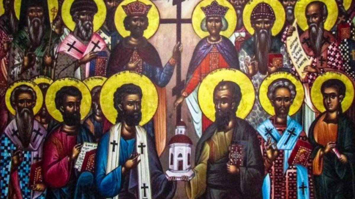 sfantul stefan traditii si obiceiuri de sfantul stefan ce trebuie sa faci joi 27 decembrie