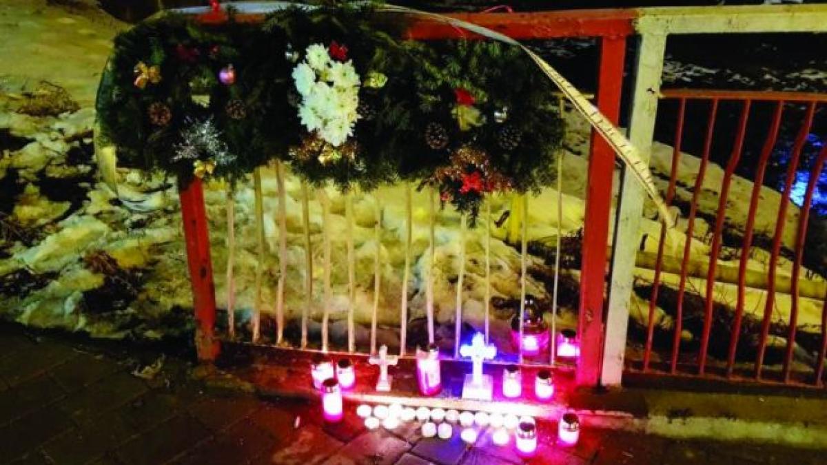 detalii halucinante in cazul tanarului ucis in benzinaria din iasi prietenul cel mai bun l a ucis