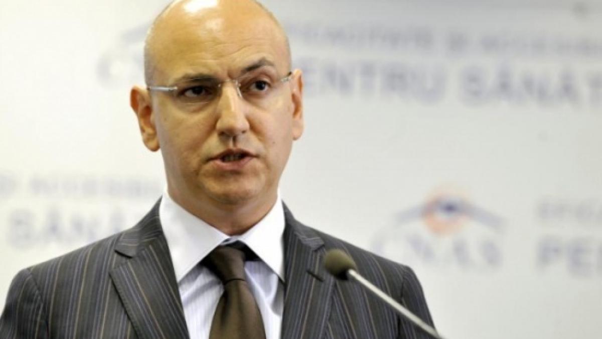 dna a trimis in judecata un fost sef al cnas lucian duta e acuzat ca a luat mita peste sase