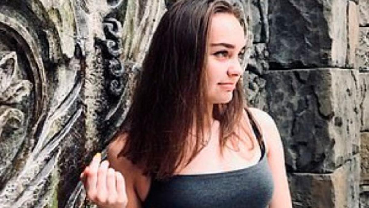 era olimpica la inot si isi dorea sa castige medalia de aur adolescenta a fost ucisa de iubit