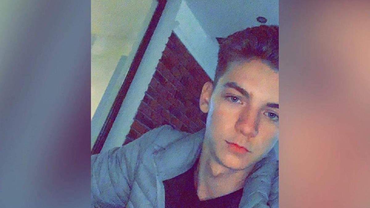 rasturnare de situatie in cazul lui georgian tanarul de 19 ani care a murit intr un accident