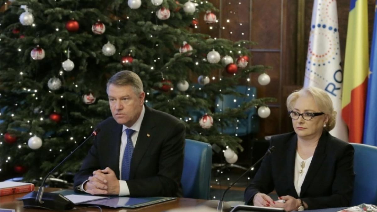 viorica dancila intentioneaza sa discute cu iohannis despre numirea noilor ministri la transporturi