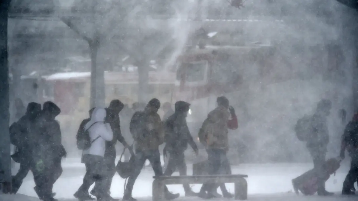 vremea se schimba dramatic vortexul polar loveste romania vom avea o iarna cu fenomene extreme