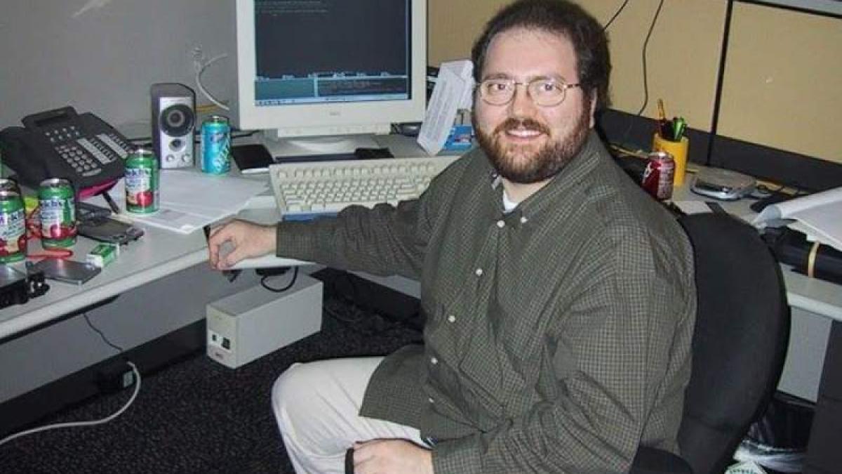 bill gates de romania a murit la doar 44 de ani cristian gafton era un geniu al informaticii