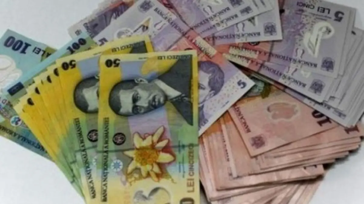 cea mai buna veste pentru romanii cu credite ce se intampla cu dobanda robor