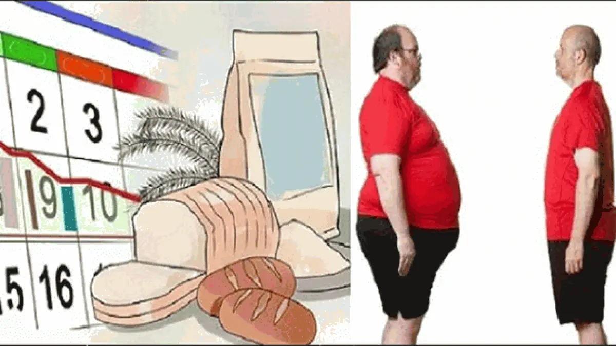 dieta planul alimentar care te scapa de 10 kilograme in 15 zile