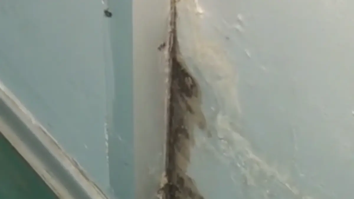 imagini revoltatoare surprinse la spitalul judetean de urgenta bacau mizerie de nedescris in sala