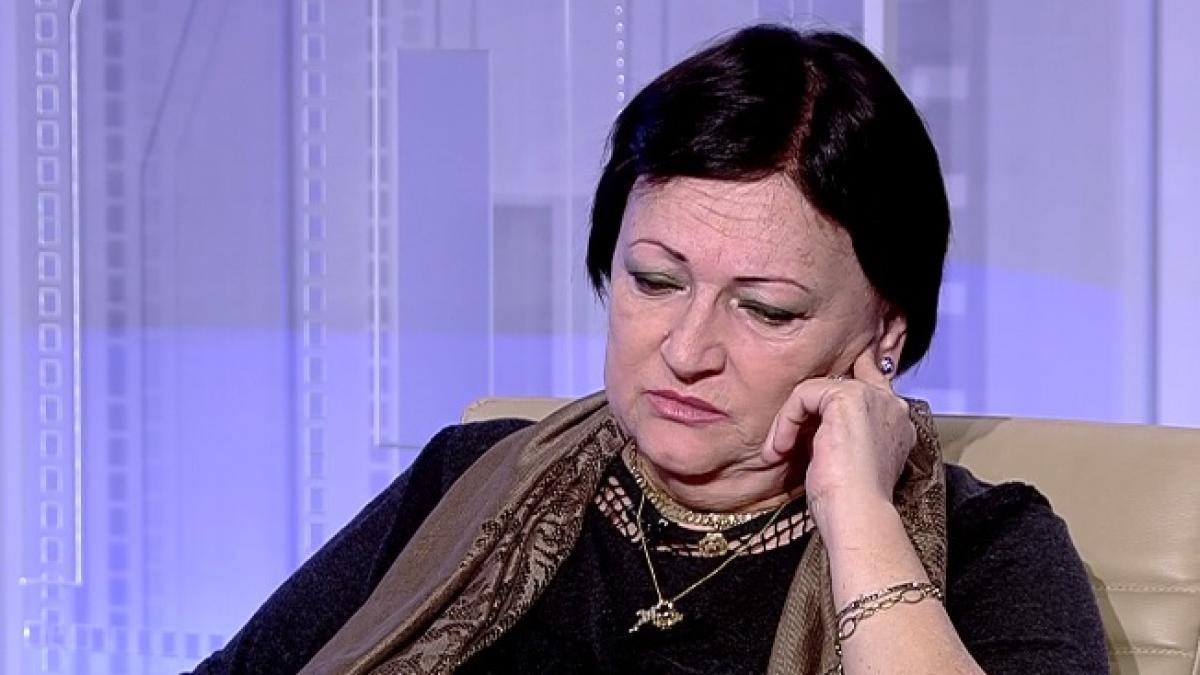 monica pop marturisire impresionanta despre boala