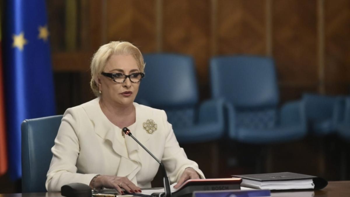 viorica dancila despre amnistie si gratiere sunt multe dezinformari nu am discutat inca cu