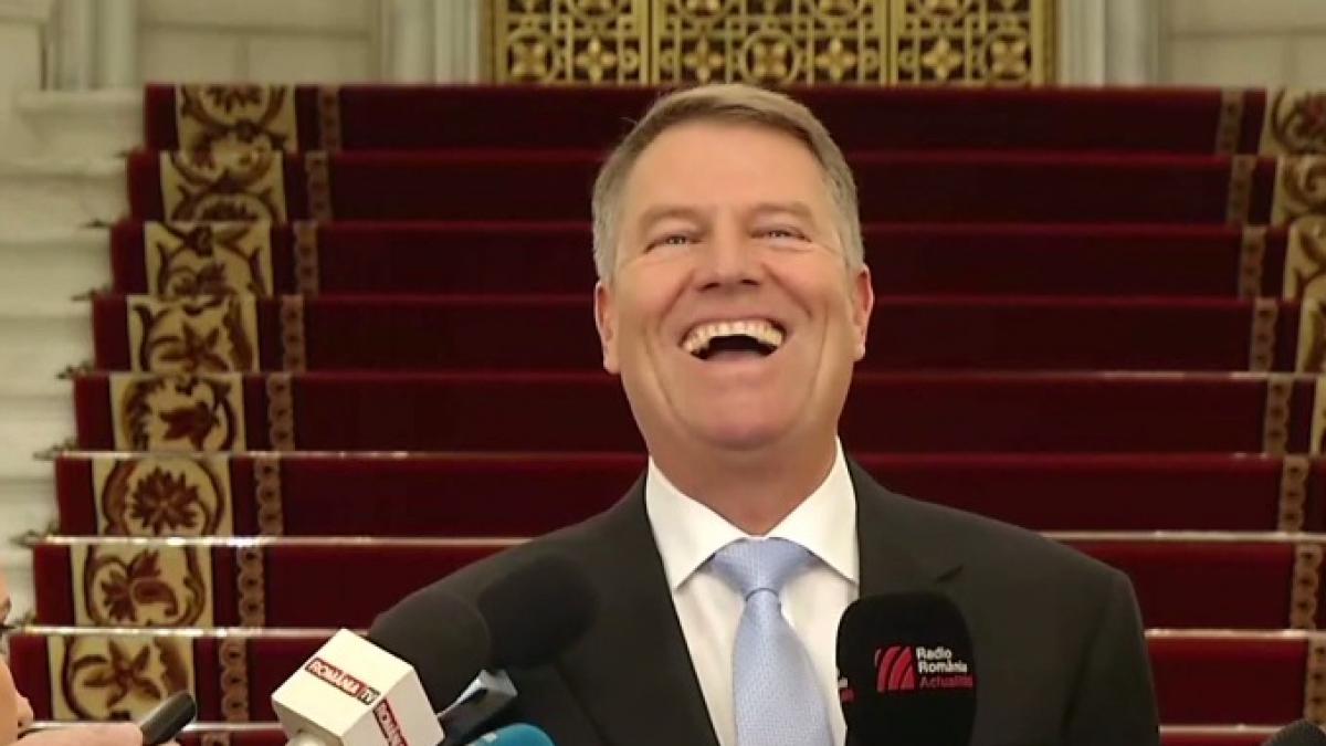 premiile politikix 2018 iohannis presedintele care nu tace si nu face