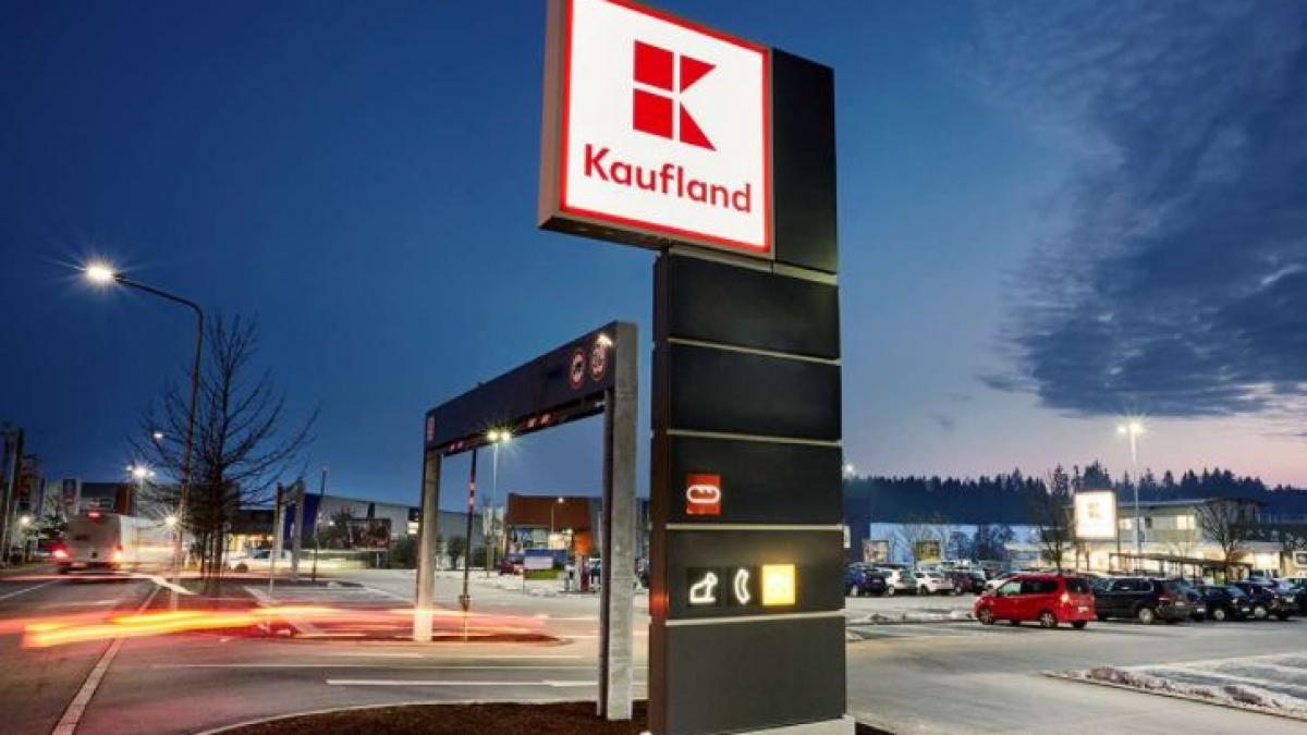 program kaufland de anul nou iata care este programul hipermarketului kaufland de anul nou