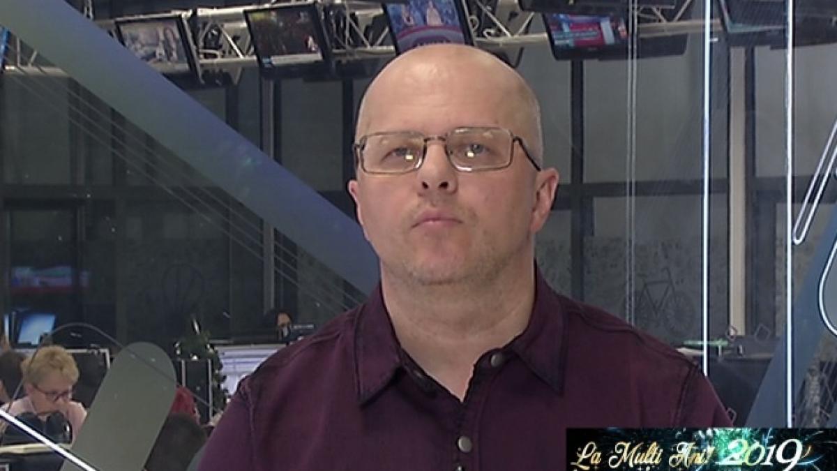 revelion 2019 adrian ursu urare pentru telespectatorii antena 3