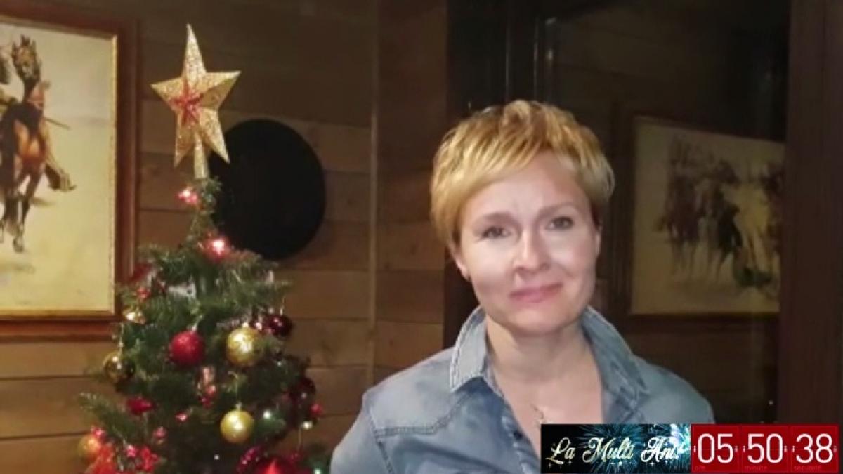 revelion 2019 dana chera mesaj de anul nou pentru telespectatorii antena 3