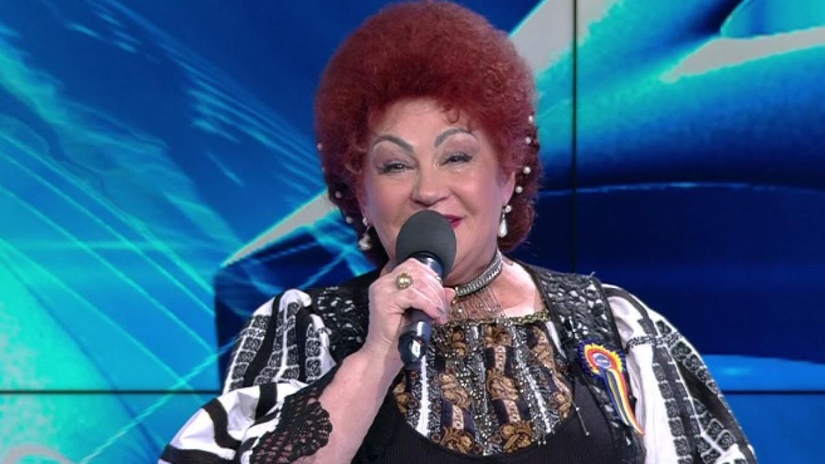 revelion 2019 elena merisoreanu urare pentru telespectatorii antena 3