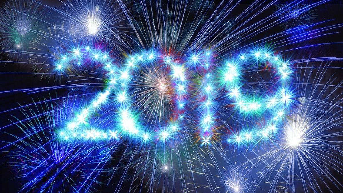 anunt oficial cati romani au intampinat anul nou la concertul revelion centenar din piata