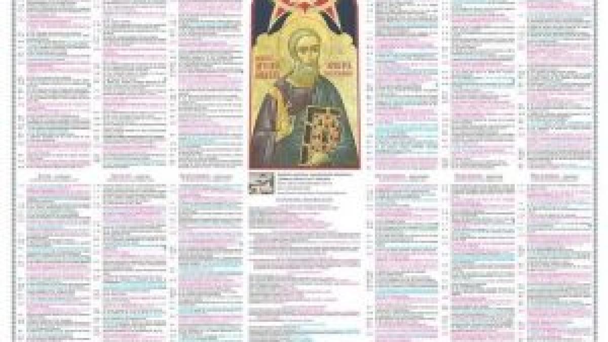 cea mai puternica rugaciune catre sfantul vasile este bine sa o spui pe 1 ianuarie