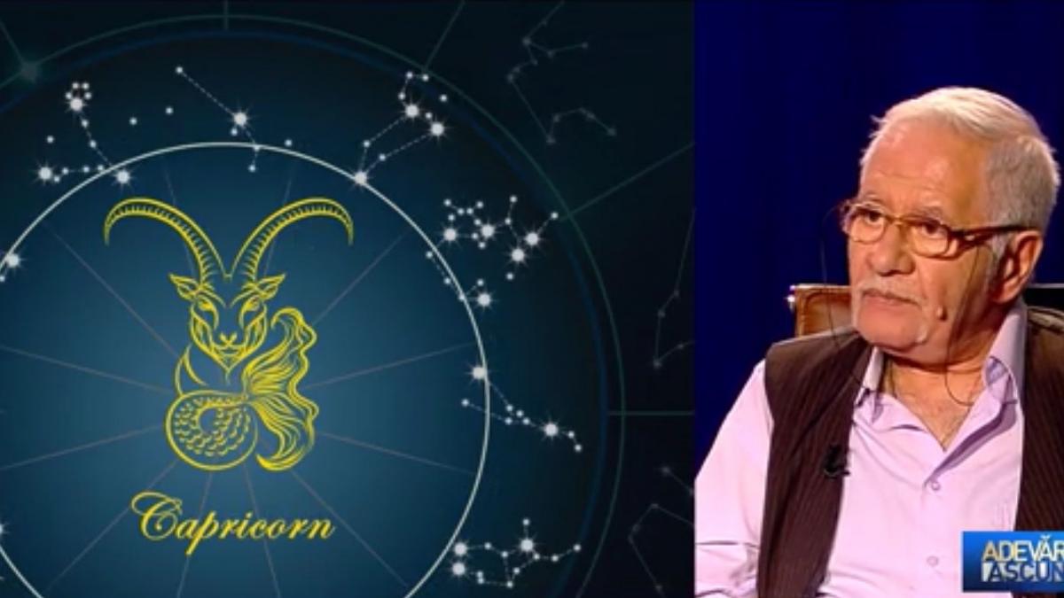 horoscop capricorn pentru 2019 capricornii vor sa fie populari