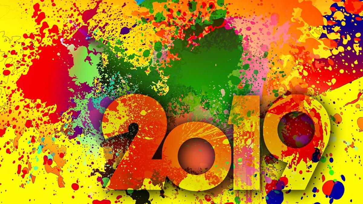 mesaje de anul nou trimite mesaje de la multi ani 2019 pentru toti prietenii si familie