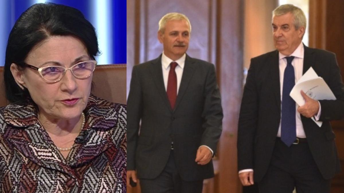 andronescu candidatul psd la prezidentiale are toate sansele nu numai sa intre in turul doi dar si