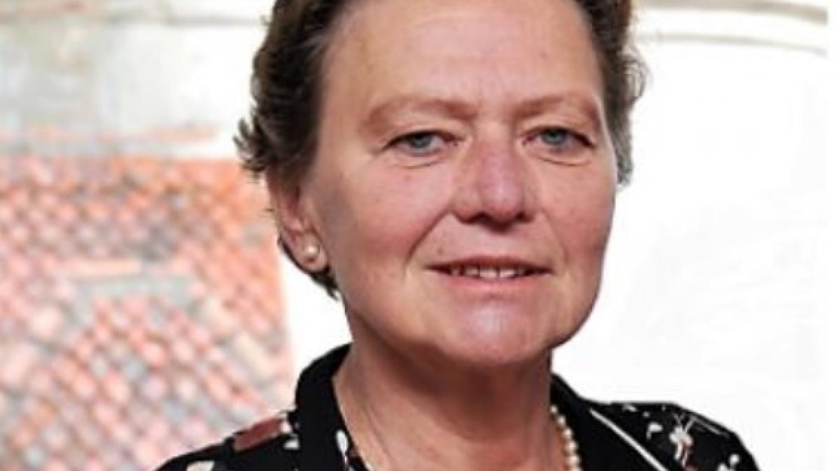 arhiducesa elisabeta sandhofer fiica principesei ileana a murit la varsta de 69 de ani