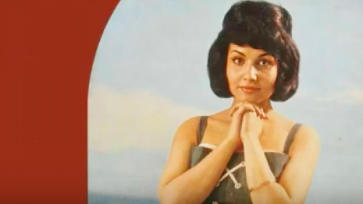 doliu in lumea muzicii a murit maya casabianca vedeta franco israeliana a anilor 60