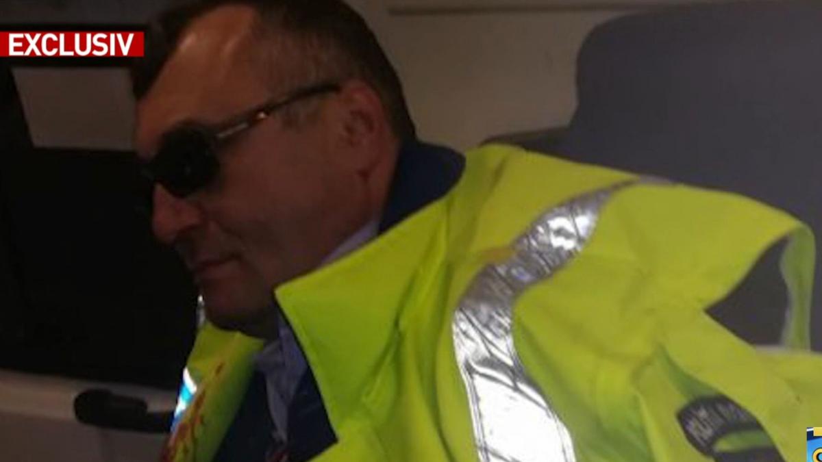 politist sucevean atacat de doi barbati a tras sapte focuri de arma pentru a si salva viata