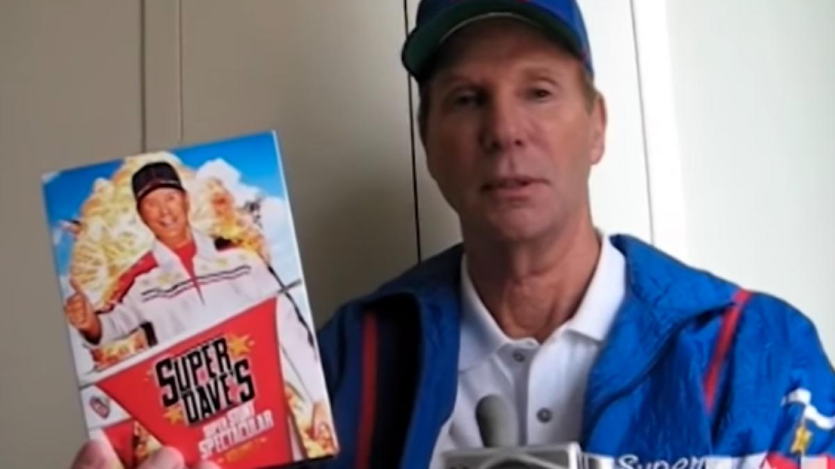 a murit actorul bob einstein de doua ori castigator al unui premiu emmy