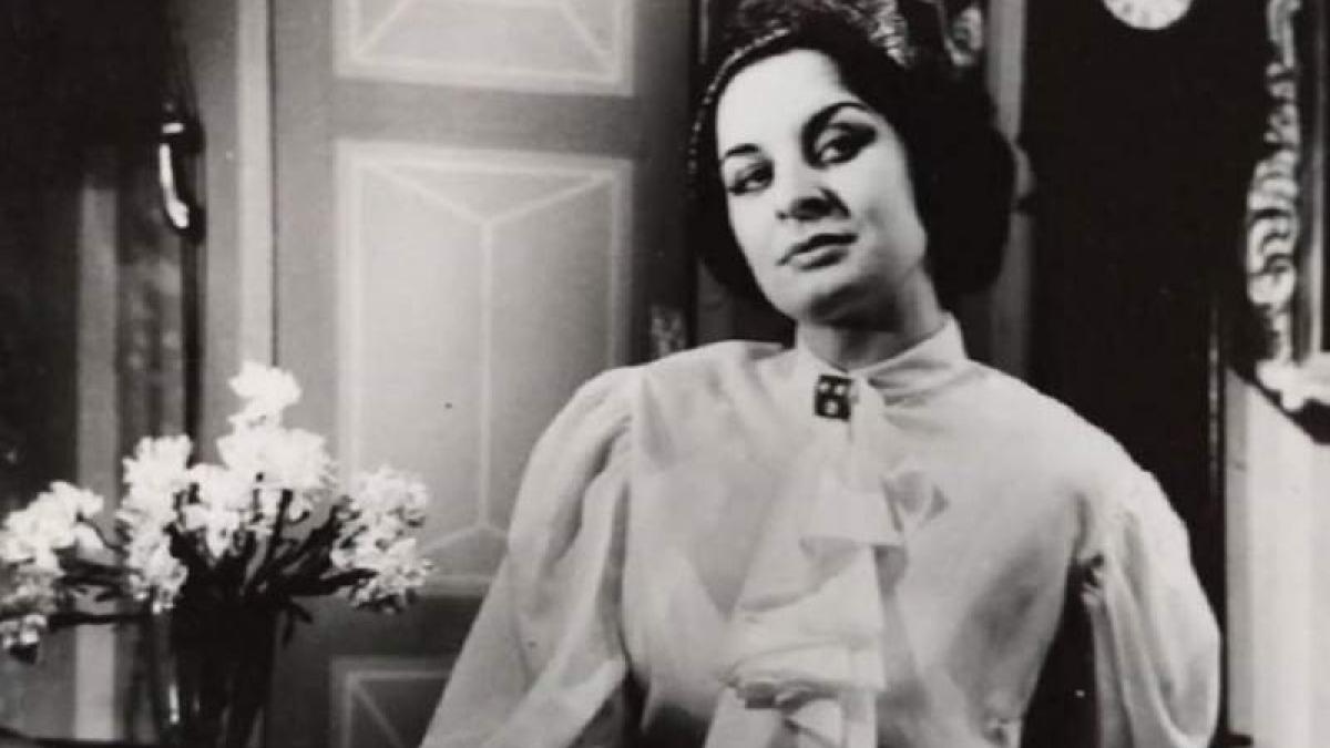 a murit actrita leonora popescu