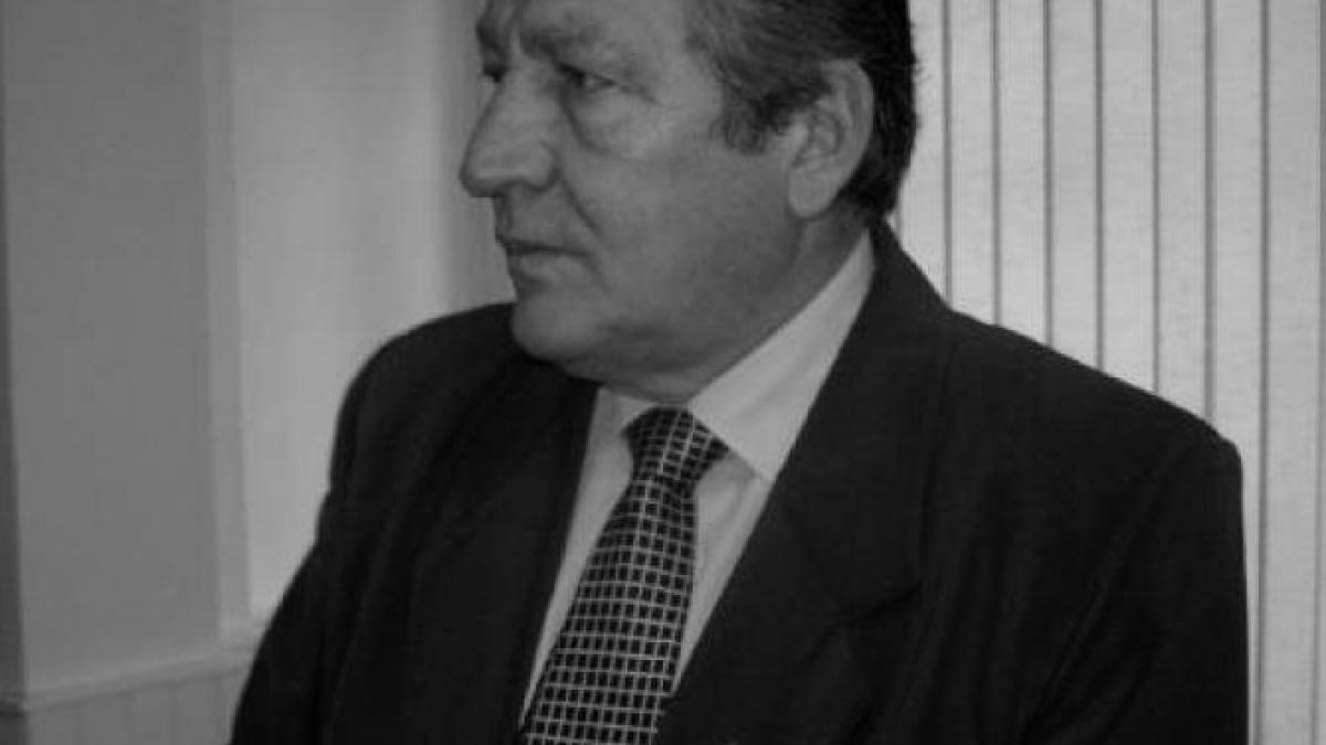 a murit fostul senator prm nicolae iorga avea 73 de ani