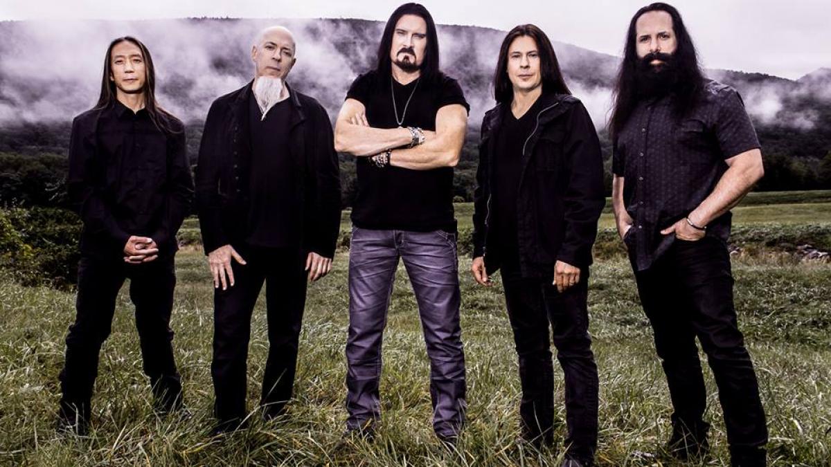 artmania festival 2019 dream theater vine la sibiu in vara