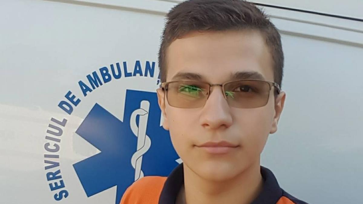 mihai eroul care a salvat adolescentul cazut pe sine la metrou a povestit cum s a intamplat totul