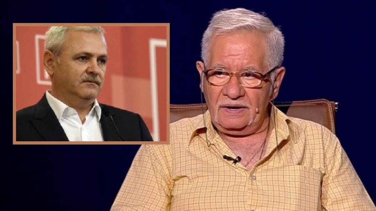 mihai voropchievici despre sansele lui dragnea la cotroceni