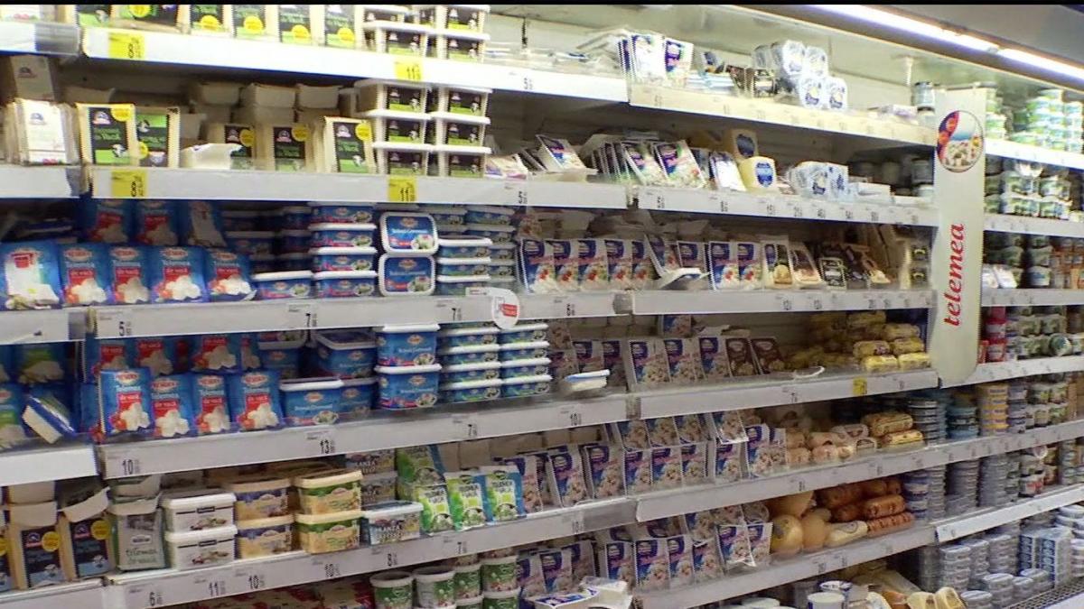 pericolul urias de pe rafturile magazinelor reactia presedintelui anpc