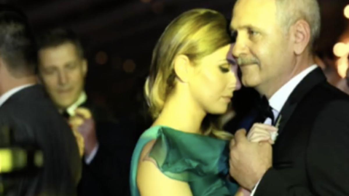 codrin stefanescu irina tanase va deveni cat de curand sotia lui liviu dragnea
