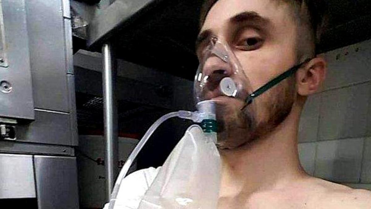 marturia unuia dintre romanii impuscati de anul nou in irlanda l a dezarmat pe agresor desi tocmai