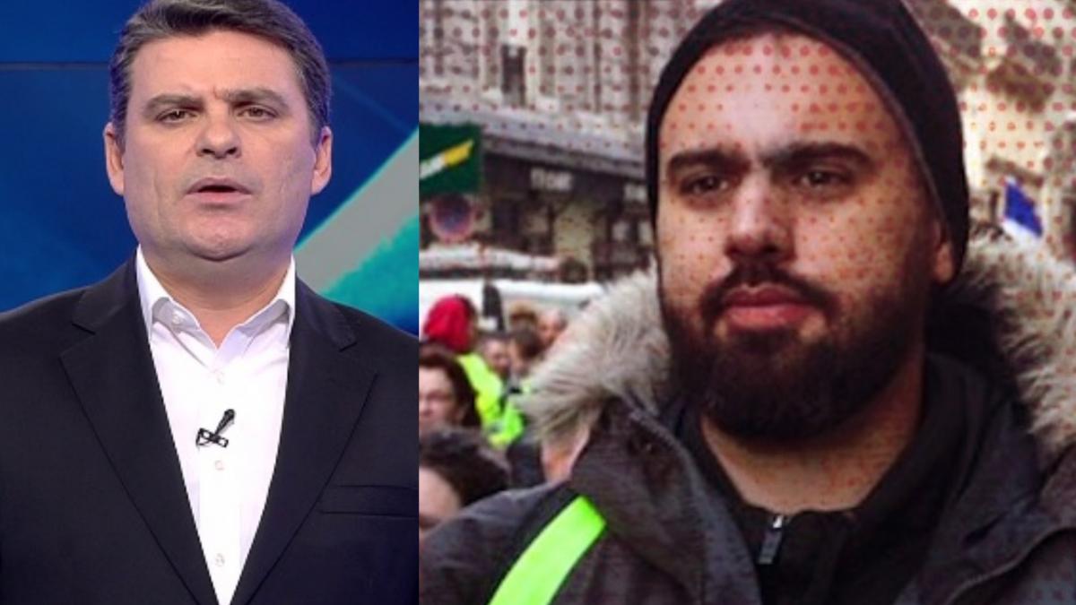 radu tudor informatii revoltatoare arestarea din franta cu efect in romania