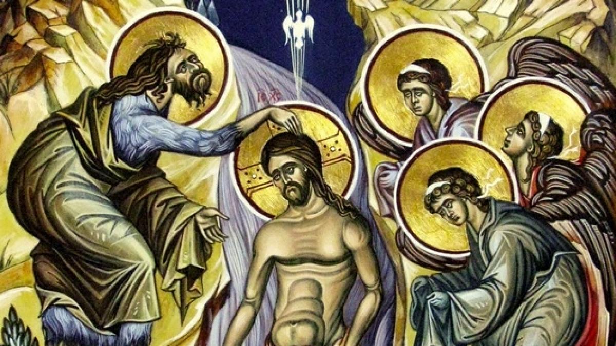 traditii de boboteaza invataturile unui cunoscut preot despre boboteaza