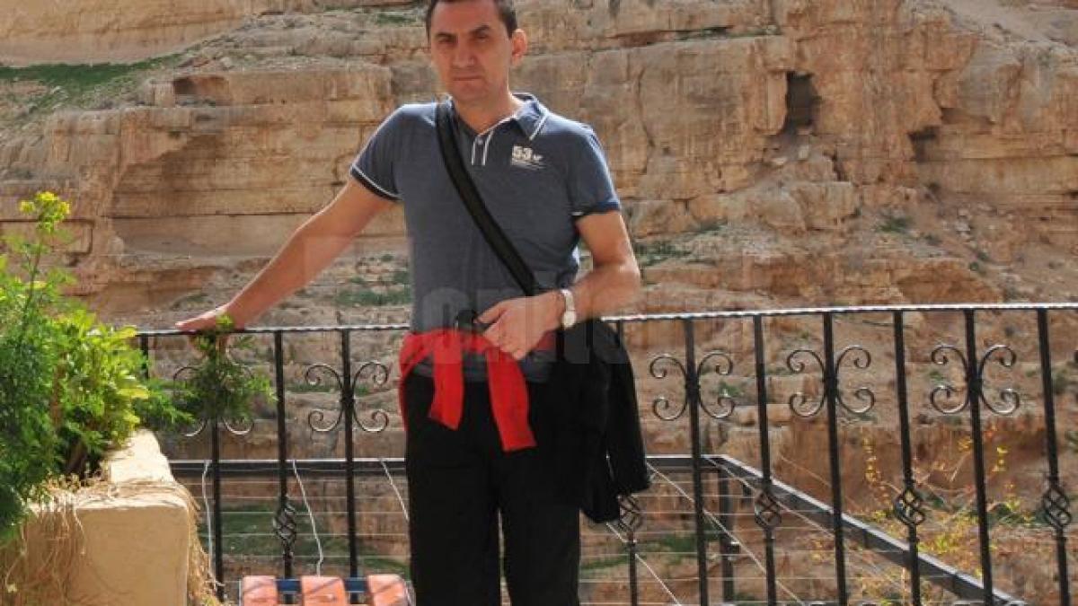 a murit un cunoscut om de afaceri din moldova