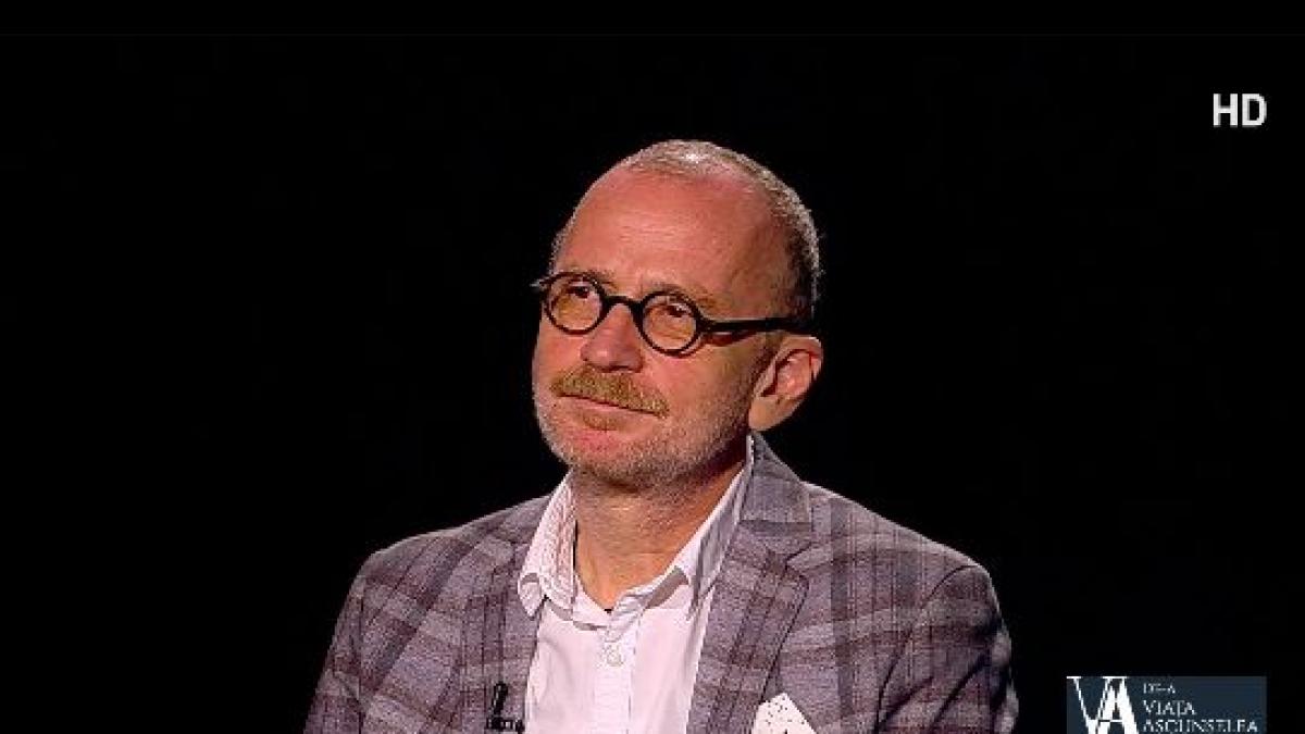 de a viata ascunselea ovidiu cuncea darul actoriei mi l a descoperit o profesoara de germana pe