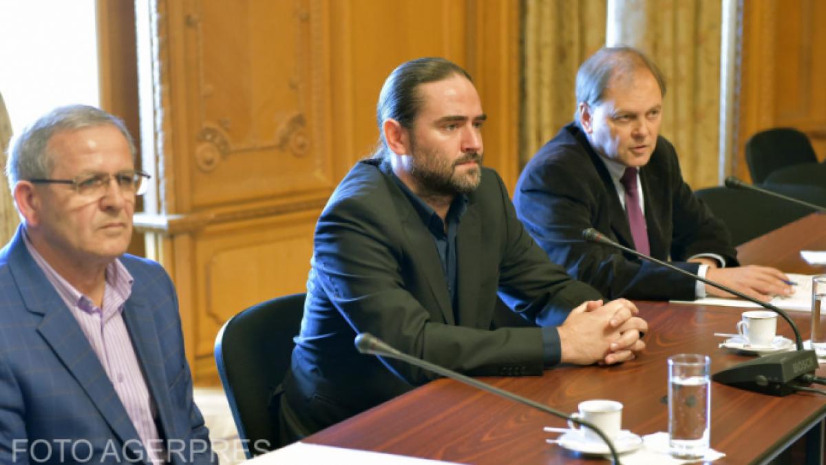 liviu plesoianu provocare pentru klaus iohannis